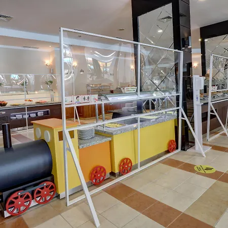 Prestige Hotel And Aquapark-2